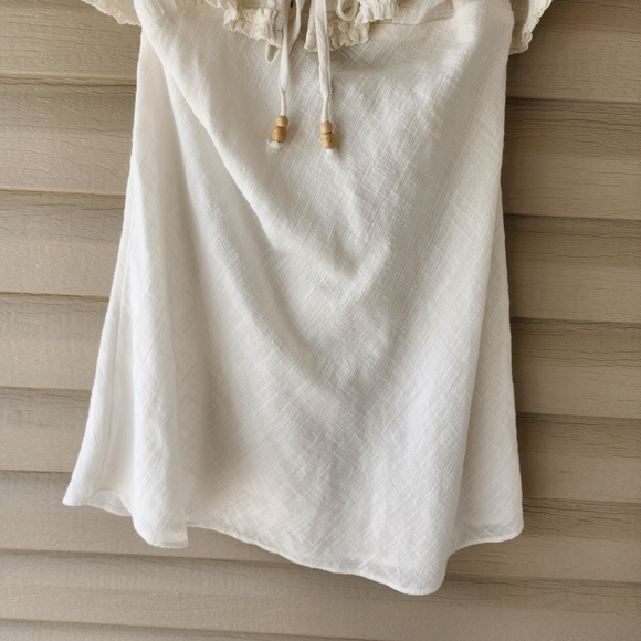 Free People Revolve Love Forever mini dress size M - Picture 7 of 14